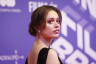 Aimee Lou Wood stars as Chelsea (Image via Getty)